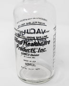 Allied Healthcare Vacuum Bottle with Cap and Tubes for Schuco 130, 32 oz