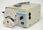 Wells Johnson Single Head Infiltration Pump Peristaltic w Mast 20-6000-00