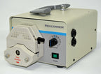 Wells Johnson Single Head Infiltration Pump Peristaltic w Mast 20-6000-00