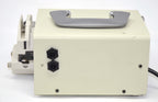 Wells Johnson Single Head Infiltration Pump Peristaltic w Mast 20-6000-00