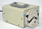 Wells Johnson Single Head Infiltration Pump Peristaltic w Mast 20-6000-00