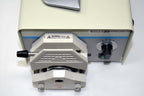 Wells Johnson Single Head Infiltration Pump Peristaltic w Mast 20-6000-00
