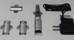 Silver Eclipse MicroPen MP2290 Aesthetics Kit MicroNeedling Micro Needle DEMO