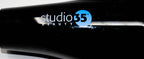 Studio 35 Hair Blow Dryer Black 1875 Watt Model SWDR5970 3 Heat Speed
