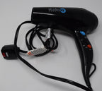 Studio 35 Hair Blow Dryer Black 1875 Watt Model SWDR5970 3 Heat Speed