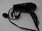 Studio 35 Hair Blow Dryer Black 1875 Watt Model SWDR5970 3 Heat Speed