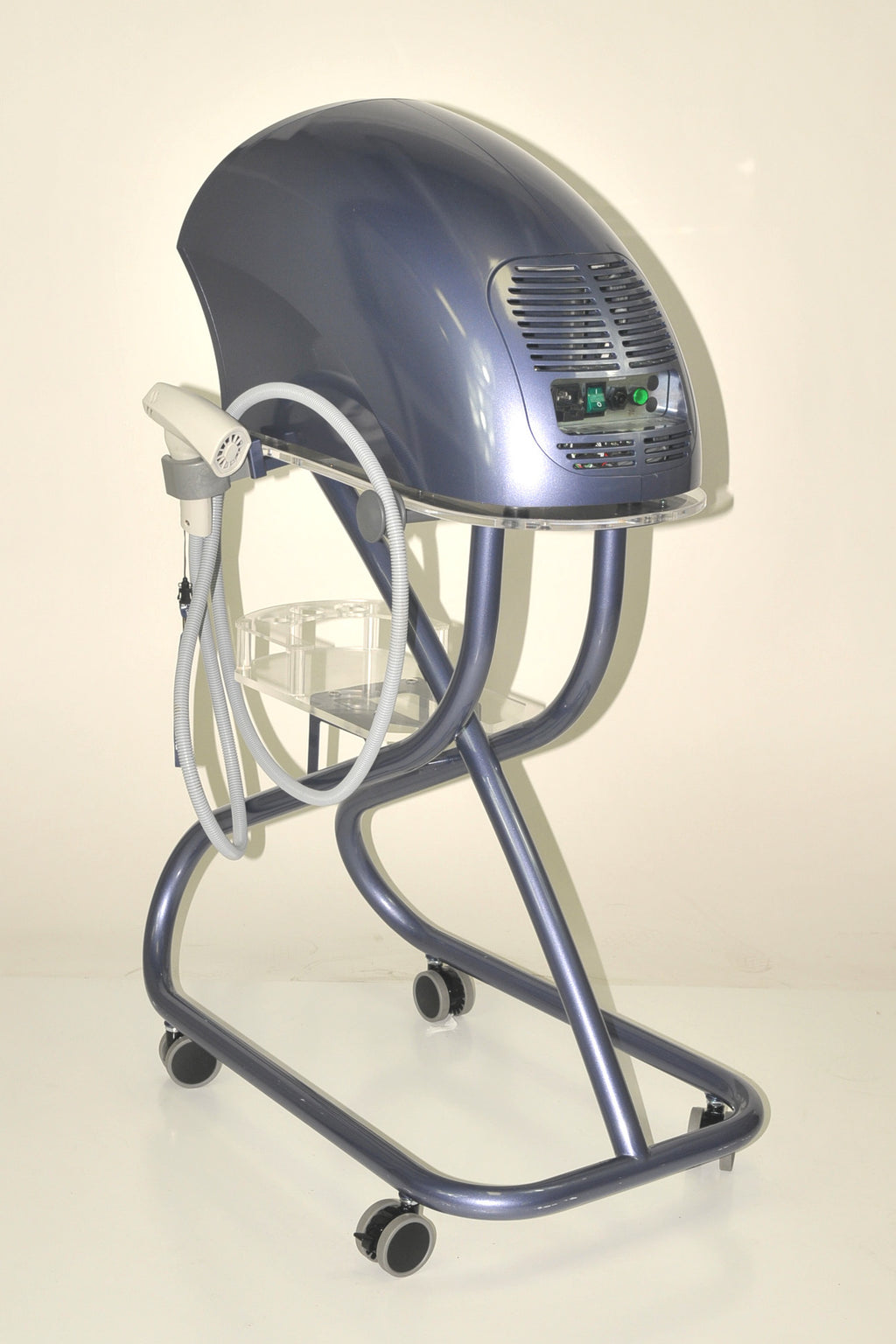 2013 Alma Impact Deep Sonophoresis PUSH COSMETIC FORMULATIONS DEEPER ULTRASOUND