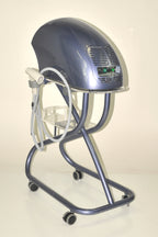 2013 Alma Impact Deep Sonophoresis PUSH COSMETIC FORMULATIONS DEEPER ULTRASOUND