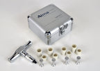 2013 Alma Impact Deep Sonophoresis PUSH COSMETIC FORMULATIONS DEEPER ULTRASOUND