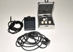 2013 Alma Impact Deep Sonophoresis PUSH COSMETIC FORMULATIONS DEEPER ULTRASOUND