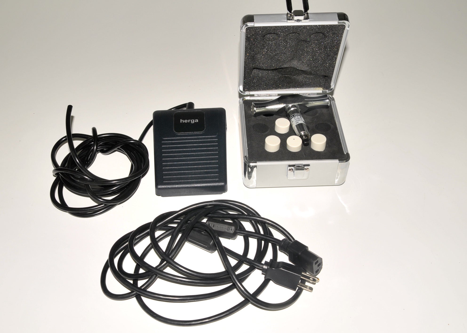 2013 Alma Impact Deep Sonophoresis PUSH COSMETIC FORMULATIONS DEEPER ULTRASOUND
