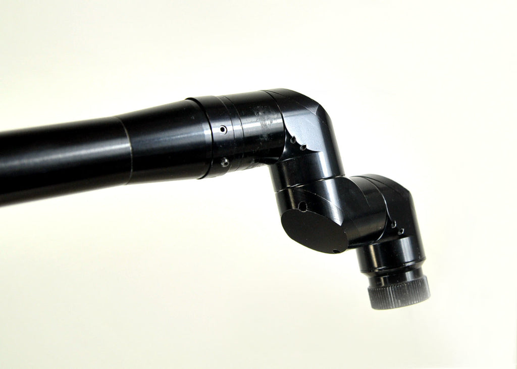 1998 ConBio Con Bio Medlite IV 4 Q-Switched Nd:YAG Laser Tattoo Removal Pigment