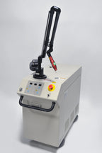 1998 ConBio Con Bio Medlite IV 4 Q-Switched Nd:YAG Laser Tattoo Removal Pigment