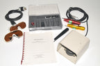 1998 ConBio Con Bio Medlite IV 4 Q-Switched Nd:YAG Laser Tattoo Removal Pigment