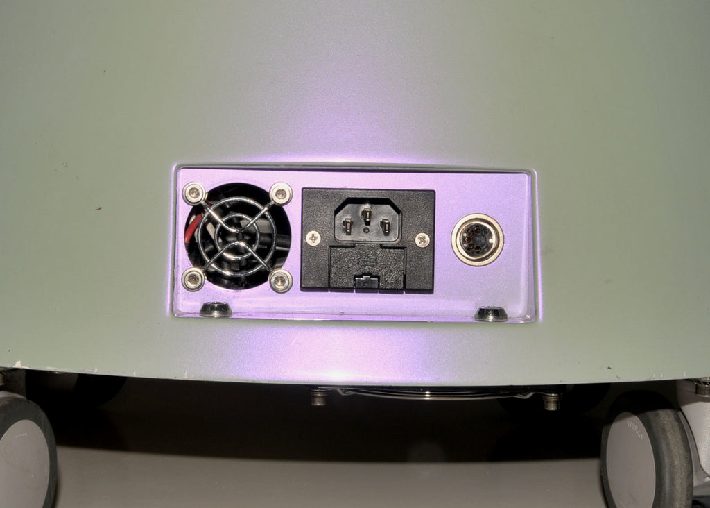 Cynosure Tri-Active Cellulite Reduction Diode Laser System Triactive