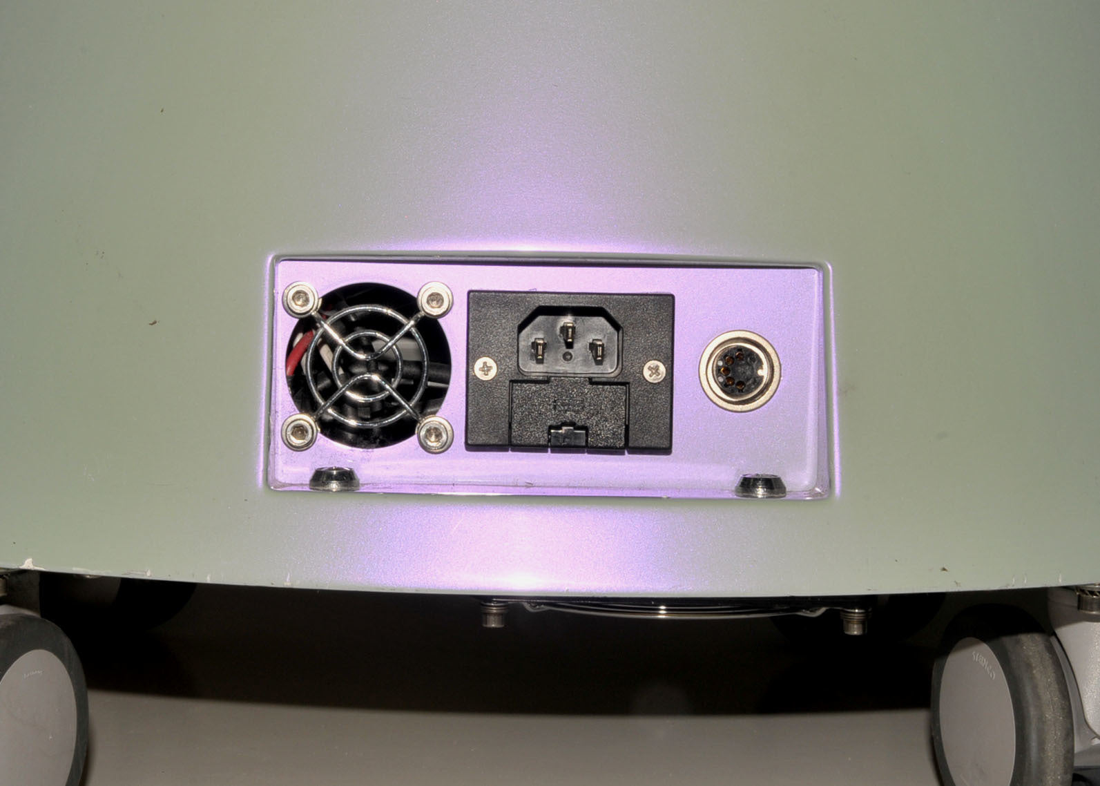 Cynosure Tri-Active Cellulite Reduction Diode Laser System Triactive