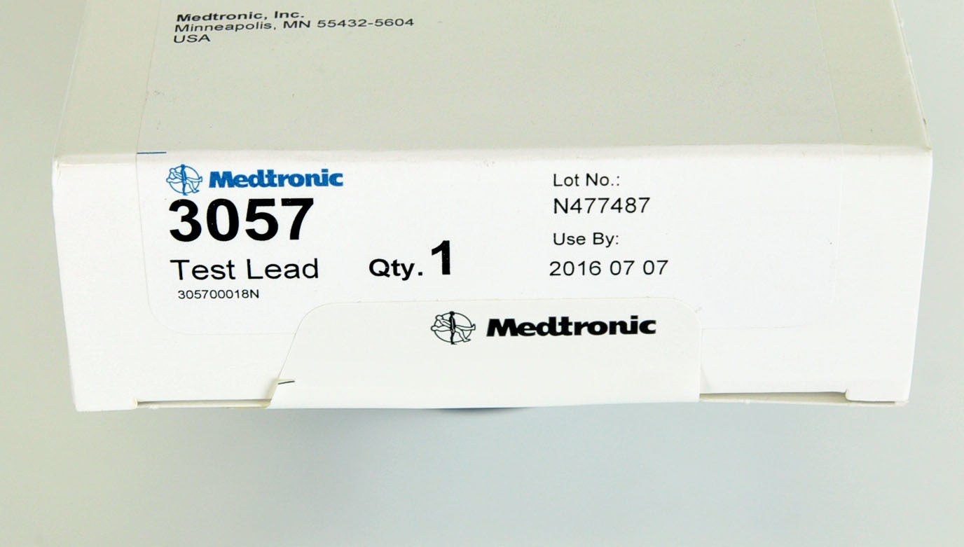 Medtronic Interstim 3057 Test Stimulation Lead - NIB (New in Box)