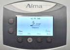 Alma Harmony Lasers 540nm HandPiece GREEN Vascular Pigmented Lesions Hand Piece