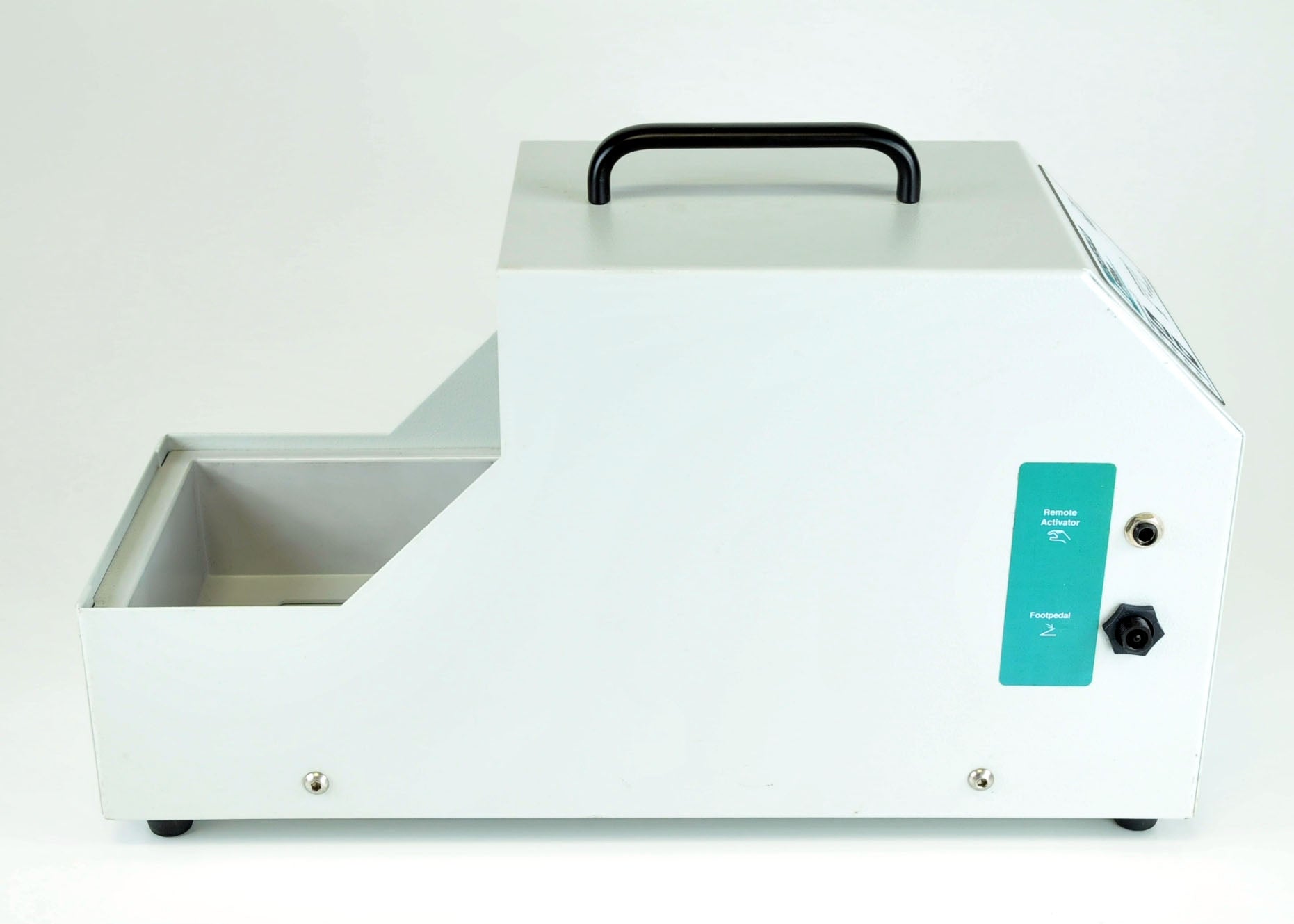 Buffalo Filter Porta PlumeSafe 604 Surgical Smoke Evacuation System PPS604