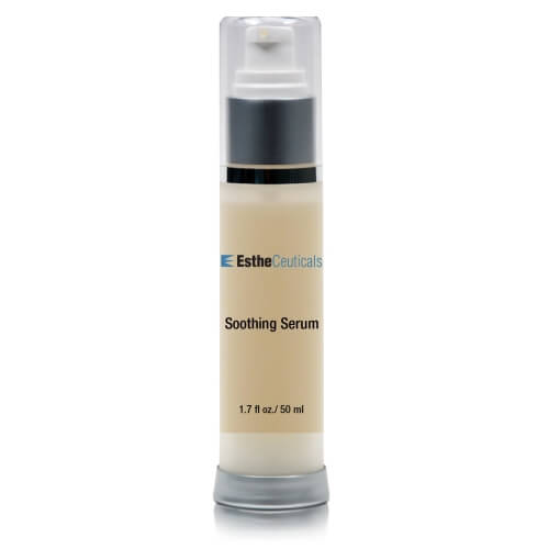 Soothing Serum 1.7 oz pump
