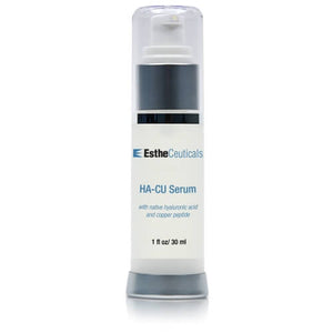 HA-Cu Serum 1 oz pump