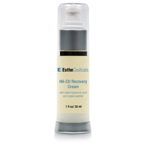 HA-Cu Recovery Cream 1 oz pump