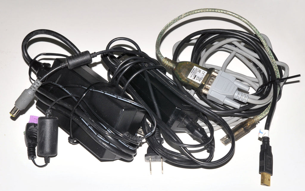 Ansar ANX 3.0 Autonomic Nervous System Patient Monitoring Nightingale PPM2 wCart