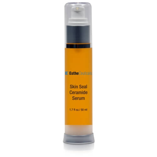 Skin Seal Ceramide Serum 1.7 oz pump