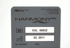 2011 Alma Harmony XL IPL Laser System 2 HandPieces ST Skin Tightening 515 Lesion
