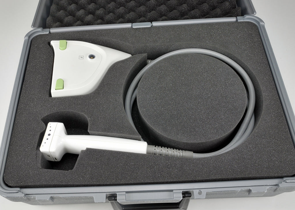2012 Cutera truSculpt RF Cosmetic Laser Tru Sculpt Body Contouring 2 HPs