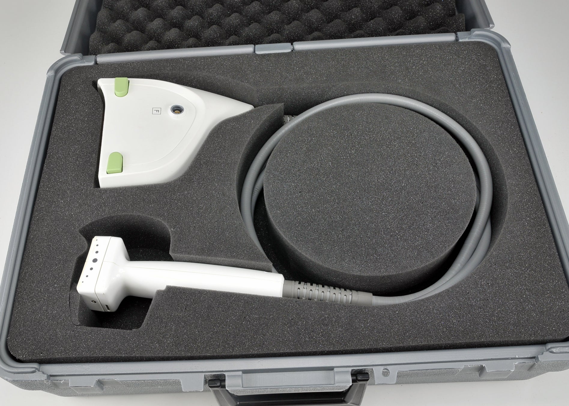 2012 Cutera truSculpt RF Cosmetic Laser Tru Sculpt Body Contouring 2 HPs