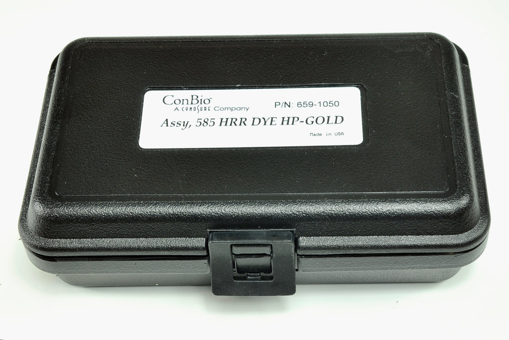 HOYA ConBio 650 HRR Dye HP HandPiece Revlite Cynosure 659-1100 650nm Con Bio