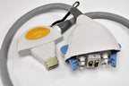 2009 Cynosure StarLux 500 Lux Laser System LuxYs Handpiece Palomar Ys Hand Piece