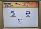 2009 Cynosure StarLux 500 Lux Laser System LuxYs Handpiece Palomar Ys Hand Piece
