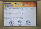 2009 Cynosure StarLux 500 Lux Laser System LuxYs Handpiece Palomar Ys Hand Piece