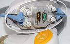 2009 Cynosure StarLux 500 Lux Laser System LuxYs Handpiece Palomar Ys Hand Piece