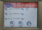 2008 Palomar StarLux 500 Lux System Rs IPL Handpiece Cynosure - Shots Reset