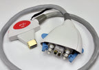 2007 Palomar LuxRs Handpiece IPL StarLux System Hand Piece Cynosure Lux Rs