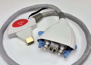 2007 Palomar LuxRs Handpiece IPL StarLux System Hand Piece Cynosure Lux Rs
