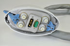 2007 Palomar LuxRs Handpiece IPL StarLux System Hand Piece Cynosure Lux Rs