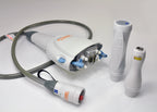 2010 Palomar Lux1440 XD Fractional Laser HandPiece w 15mm Spot Tip Lux 1440 Skin