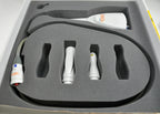 2010 Palomar Lux1440 XD Fractional Laser HandPiece w 15mm Spot Tip Lux 1440 Skin