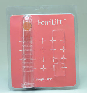 Alma Lasers CO2 Surgical Laser FemiLift Probe Tip Single Use Resurface Procedure