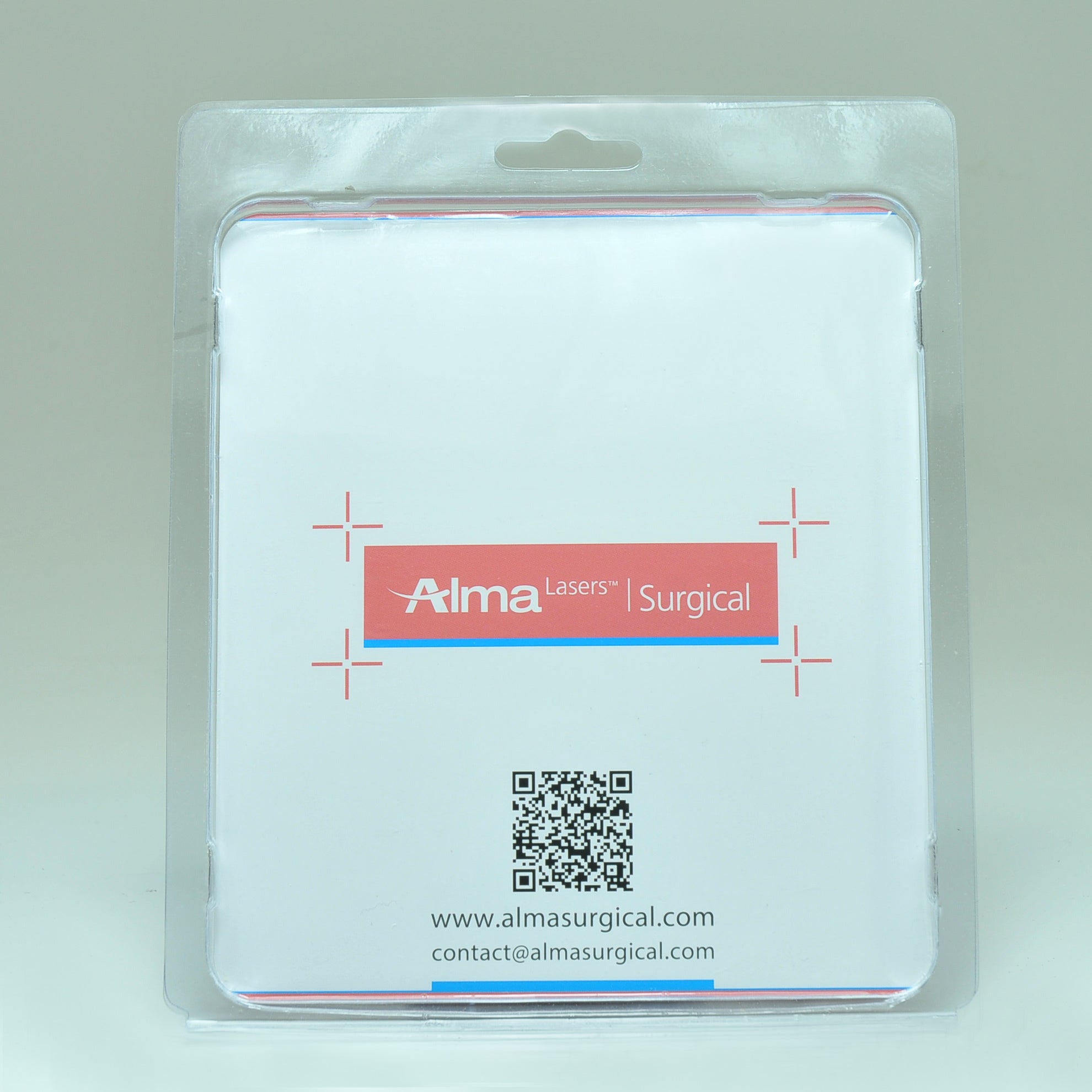 Alma Lasers CO2 Surgical Laser FemiLift Probe Tip Single Use Resurface Procedure