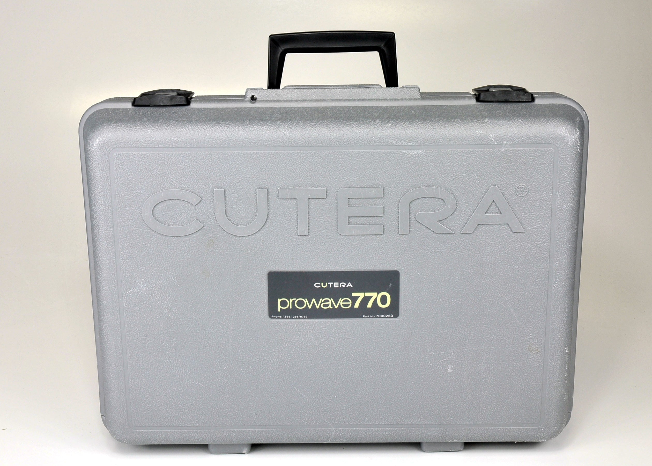 Prowave 770 Handpiece Cutera Applicator Laser - IPL Xeo - Hair Removal Pro Wave