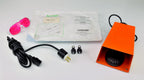 2012 AMS Aura XP Laserscope 532nm KTP Laser Surgical Scope 532 15 Watt Boston