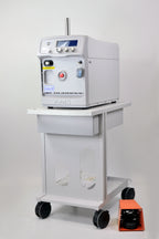 2012 AMS Aura XP Laserscope 532nm KTP Laser Surgical Scope 532 15 Watt Boston