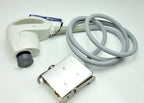 Alma Accent XL UniForm Laser RF HandPiece Hand Piece Cellulite Reduction w/ Case