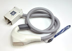 Alma Soprano XL Laser HandPiece NIR Lasers Skin Tightening Tighten - w/ Case