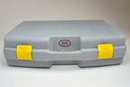 Alma Soprano XL Laser HandPiece NIR Lasers Skin Tightening Tighten - w/ Case